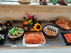 -天伦松鹤大饭店·欣妮咖啡