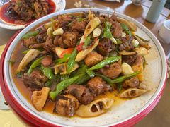 -半山•草庐玖厨(机场路店)