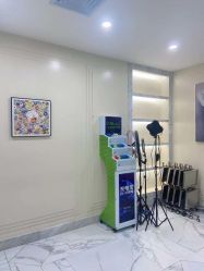点击看大图 -3AM HAIR SALON染发接发