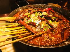 -遇见长安(兰州中心店)