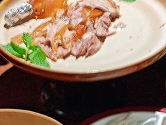 -青年公社烤鸭(熙悦天街店)