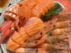 深海鳌虾-大焰自助日式料理 铁板烧(徐汇店)
