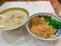 -龙抄手(春熙路总店)