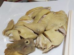 -观山美厨·精致粤菜(西樵店)