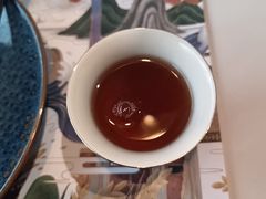 -云山茶餐厅(广东大厦店)