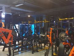 -银锐24h健身·Ai闪练(建设路店)