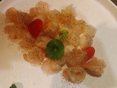 -民族饭店-四季餐厅