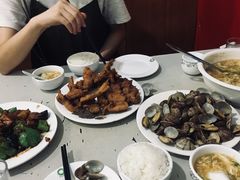 -九龙餐厅(大沽路店)