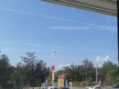 -红月湾海鲜饭店•沙滩海景(双月湾店)
