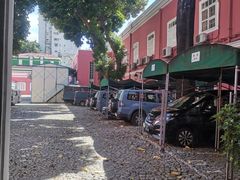 -澳门保安部队博物馆