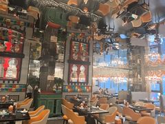 -巴依老爷新疆美食(清华东门店)