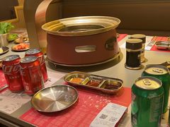 -西塔老太太泥炉烤肉(青浦蟠龙天地店)