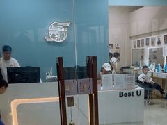 -Best U照相馆证件照·外拍(世博源店)