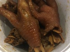 凤爪-添好运点心专门店(中环IFC店)
