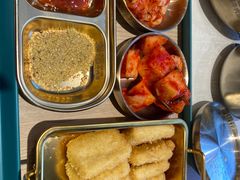 -梨花牛肉汤饭(仁恒伊势丹店)