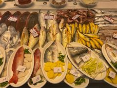 -渔满仓海鲜渔家(象山二店)