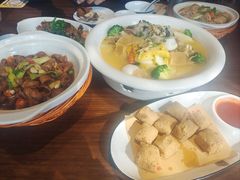 -绍兴老味道·非遗门店(银泰城店)