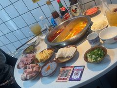 -芈重山老火锅(广州首店)
