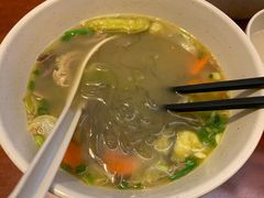 咖喱牛杂粉丝汤-佬钱湾仔(衣裳街店)