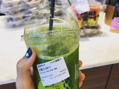 -混果汁(喜荟城店)