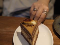 -black rainbow coffee