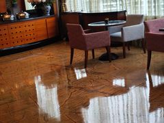 -深圳凯宾斯基酒店