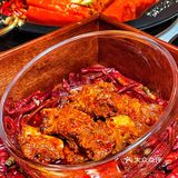 北京首家‼️每天等位700桌！玫瑰丸子太绝
