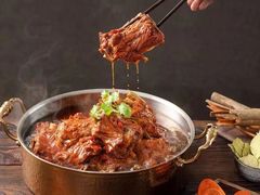 -和庆斋羊蝎子火锅·碳缸烧烤(顺义旗舰店)