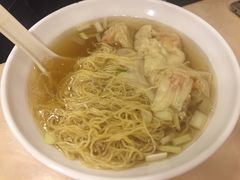 -盛记粥面(佐敦店)