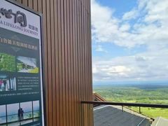 -长白山万达锦华套房酒店