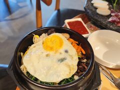 -万兴佳烤肉·长白山老味道(宏泰广场店)