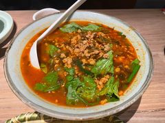 招牌小锅米线-缘生态云南菜·野生菌庭院餐厅(华侨城店)