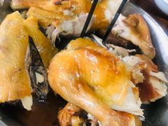 -张家卫·阳江菜·小海鲜(肥婆湾桥店)