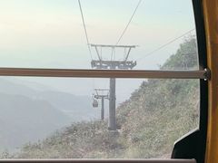 -萍乡武功山风景名胜区