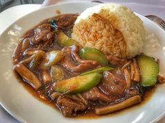 -宜家·瑞典风味餐厅(北京西红门店)