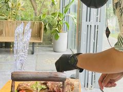 -九月里.自由花园餐厅