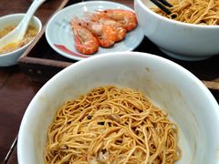 -蟹上黄·蟹黄面·江南糖水(人民广场店)