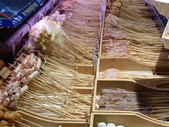 -阿串串老火锅(力盟店)