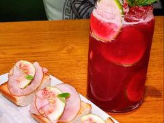 -Famous肥猫墨西哥音乐餐吧(五棵松华熙LIVE店)