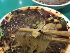-甘记肥肠粉(马鞍北路店)