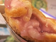 -麦当劳(西安雁塔路店)