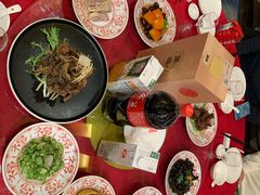 -欣旺·迎宾楼·百年无锡菜