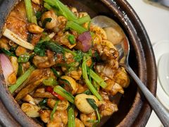 -粤来记·啫啫煲·点心(日月光店)