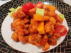 -流花苑精致潮粤菜(越秀店)