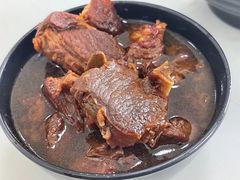 -上海为民商行清真饭店(南大路店)