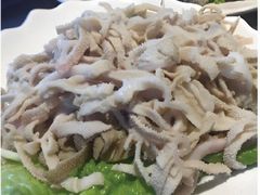 -老北京胡同味道二荤铺(酒仙桥店)