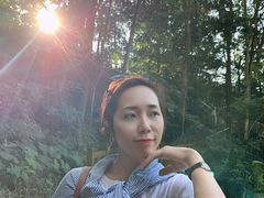 -广州市流溪河国家森林公园