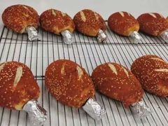 -威利旺卡烘焙西点蛋糕培训(朝阳校区)