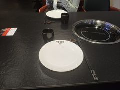 -牛将军•涮肉•烤肉(北京王府井·故宫店)