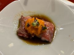 -鮨青(恒基名人购物中心店)